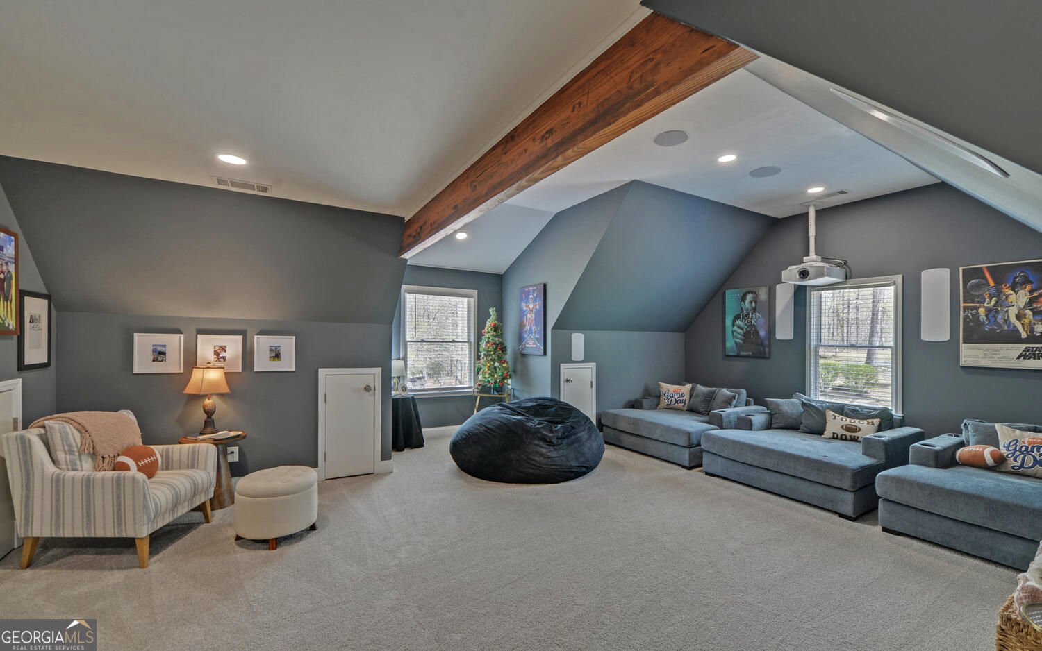 375 Ridgewood Road Clarkesville - Photo 33