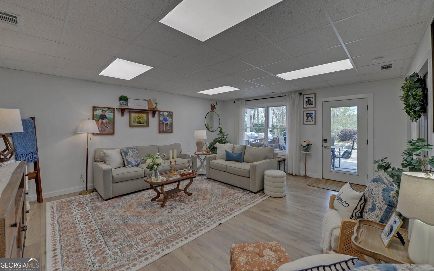 375 Ridgewood Road Clarkesville - Photo 35