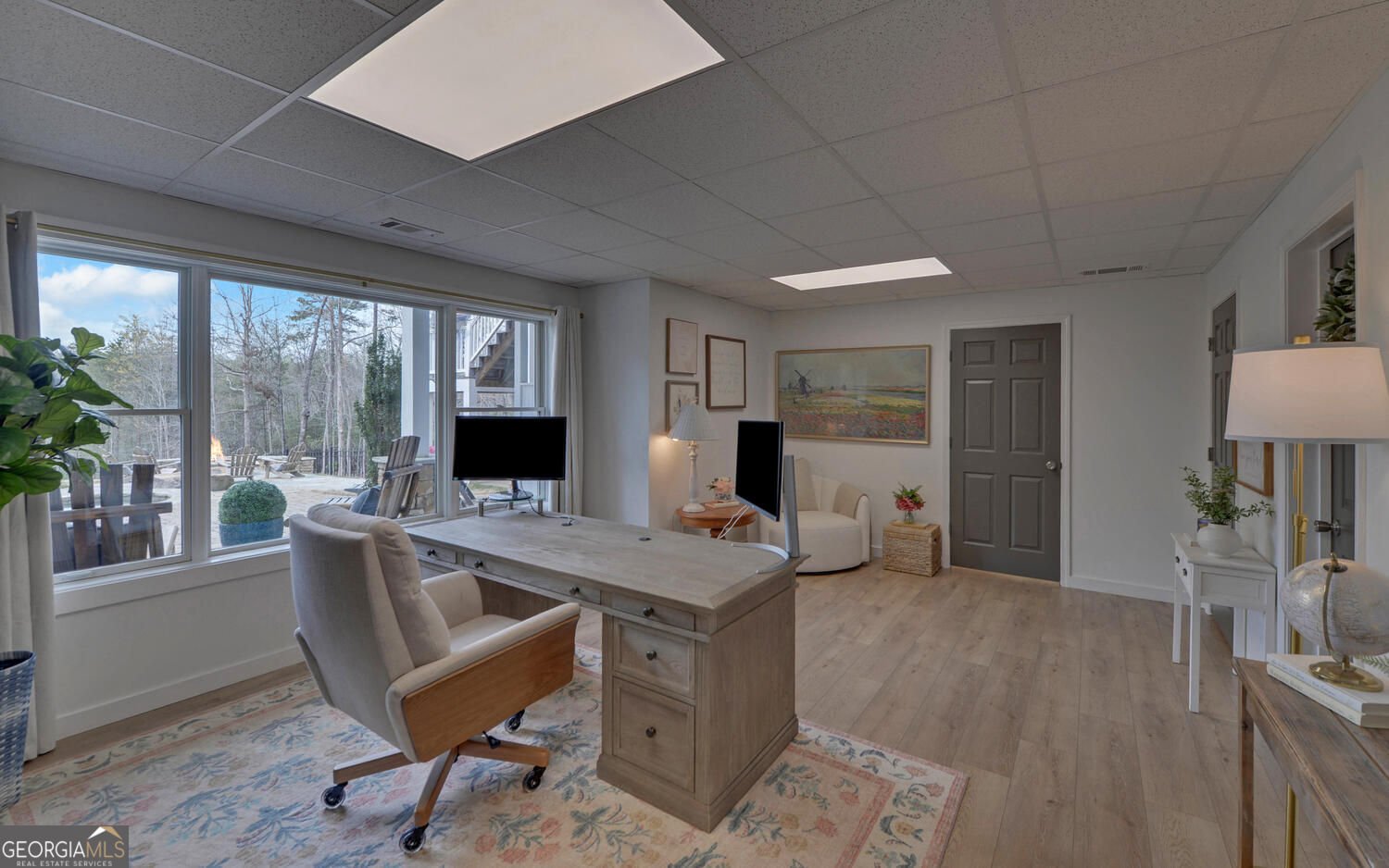 375 Ridgewood Road Clarkesville - Photo 37