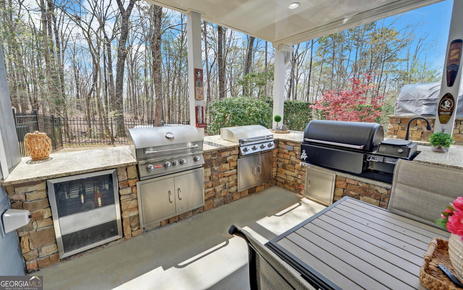375 Ridgewood Road Clarkesville - Photo 41