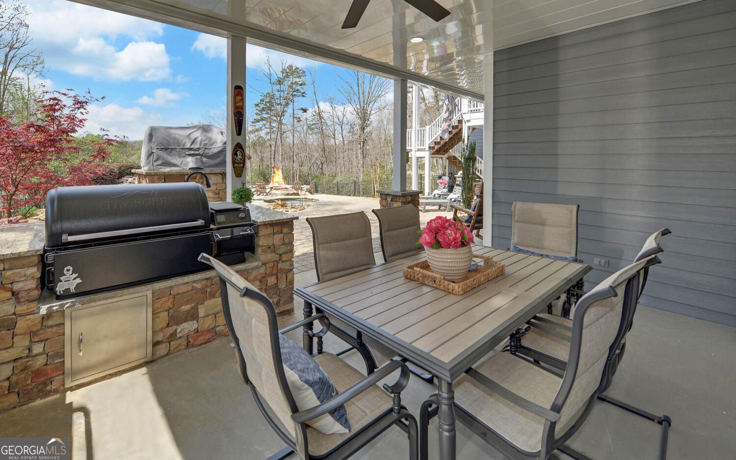 375 Ridgewood Road Clarkesville - Photo 42