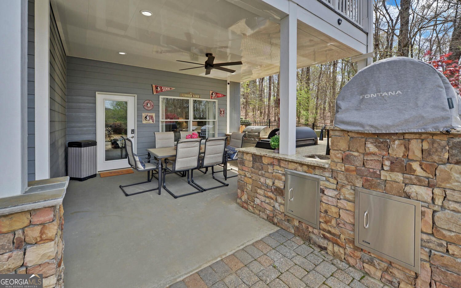 375 Ridgewood Road Clarkesville - Photo 43