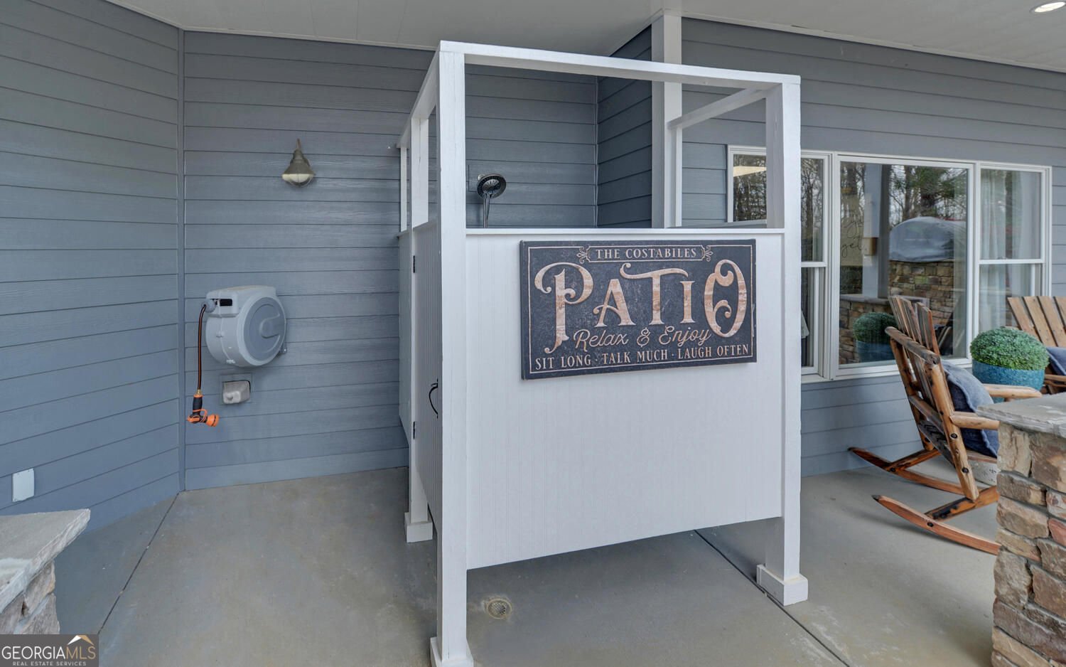 375 Ridgewood Road Clarkesville - Photo 44