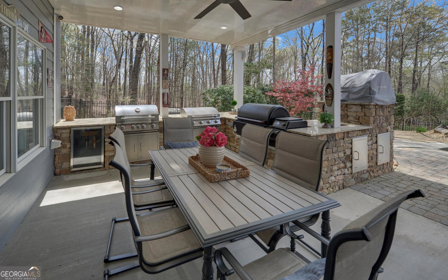 375 Ridgewood Road Clarkesville - Photo 45