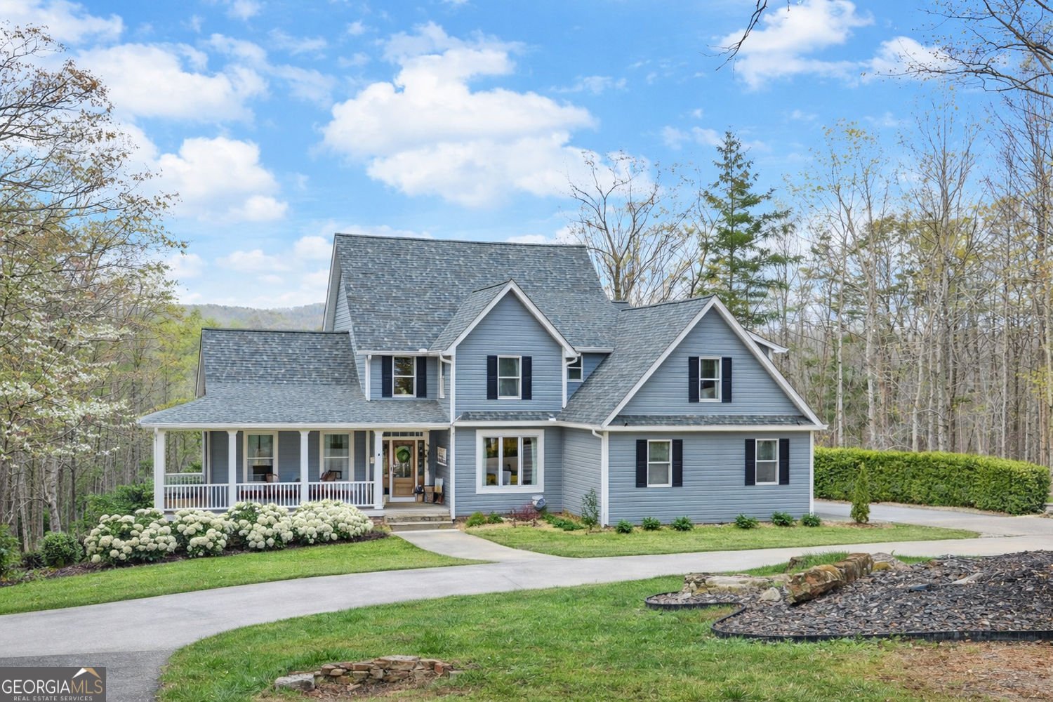 375 Ridgewood Road Clarkesville - Photo 46