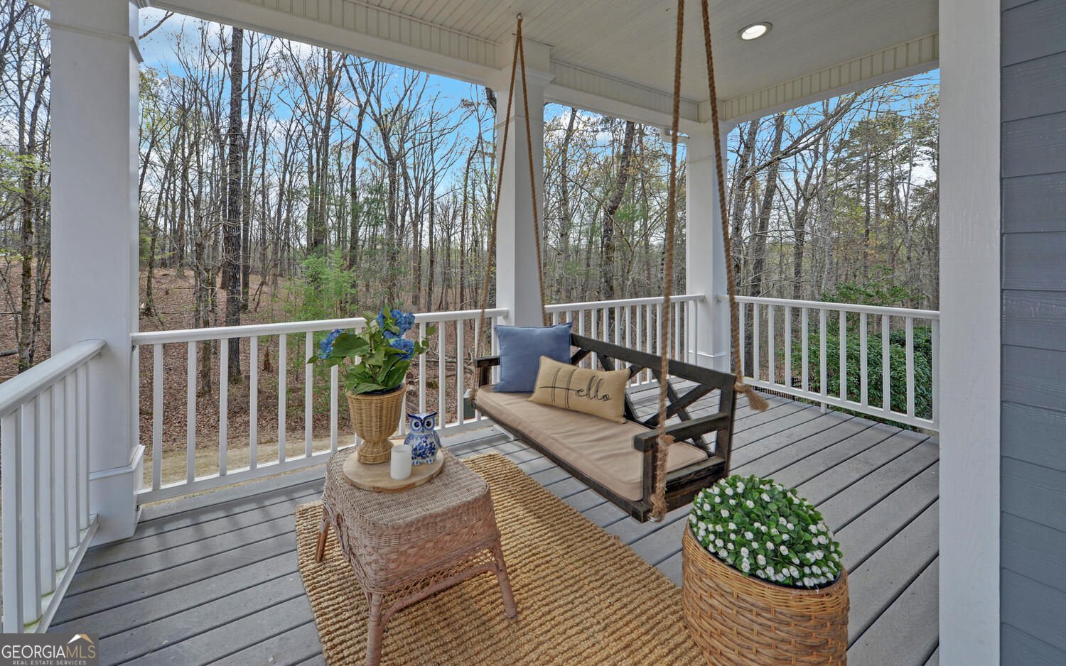 375 Ridgewood Road Clarkesville - Photo 6