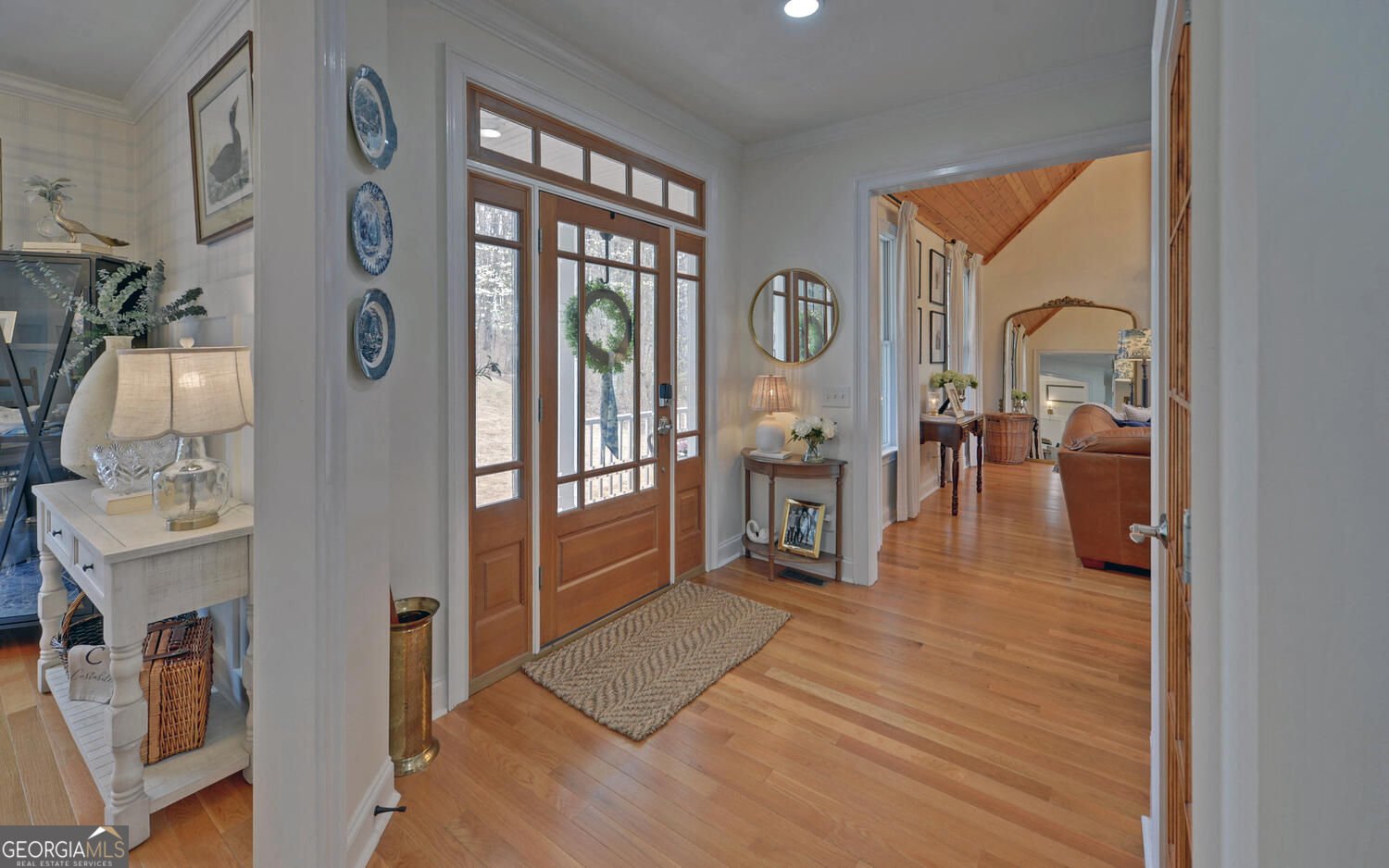 375 Ridgewood Road Clarkesville - Photo 7