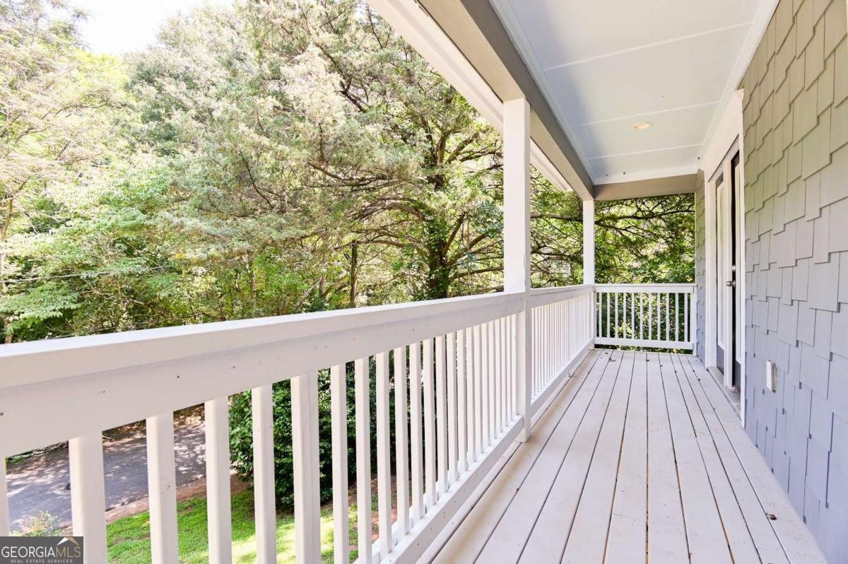 560 Rosa Nell Howard Street Athens - Photo 10