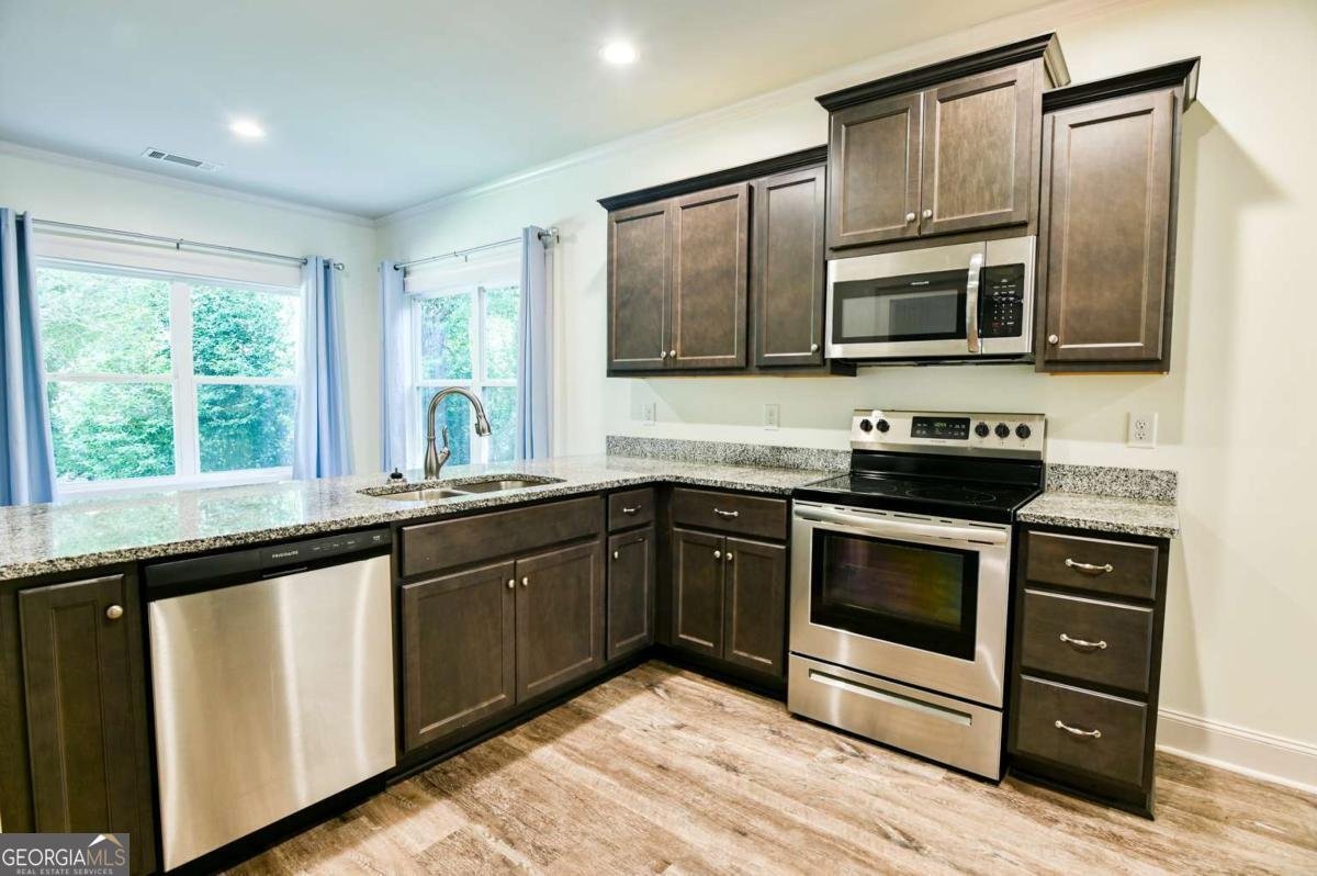 560 Rosa Nell Howard Street Athens - Photo 6