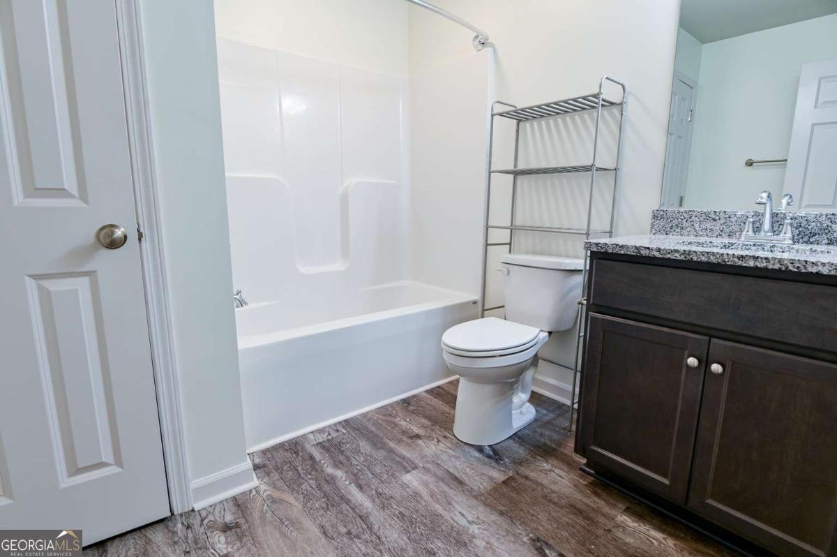 560 Rosa Nell Howard Street Athens - Photo 9