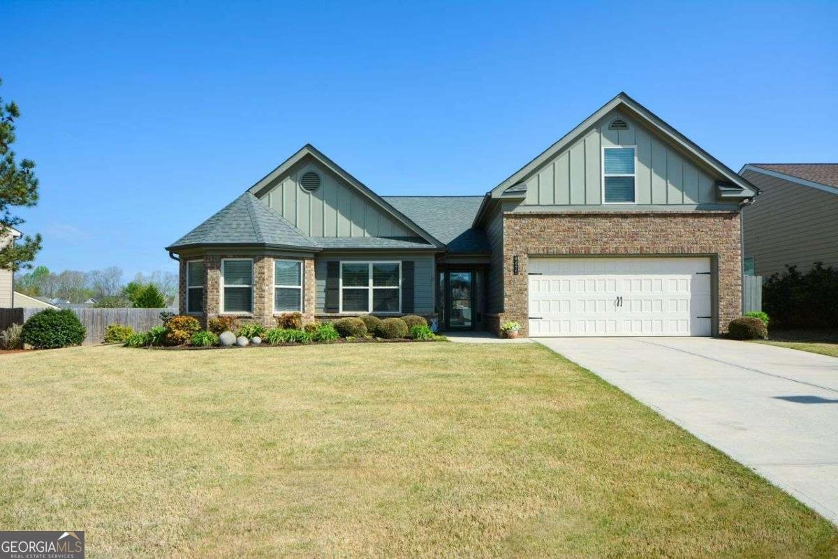 4475 Orchard View Way Cumming - Photo 1