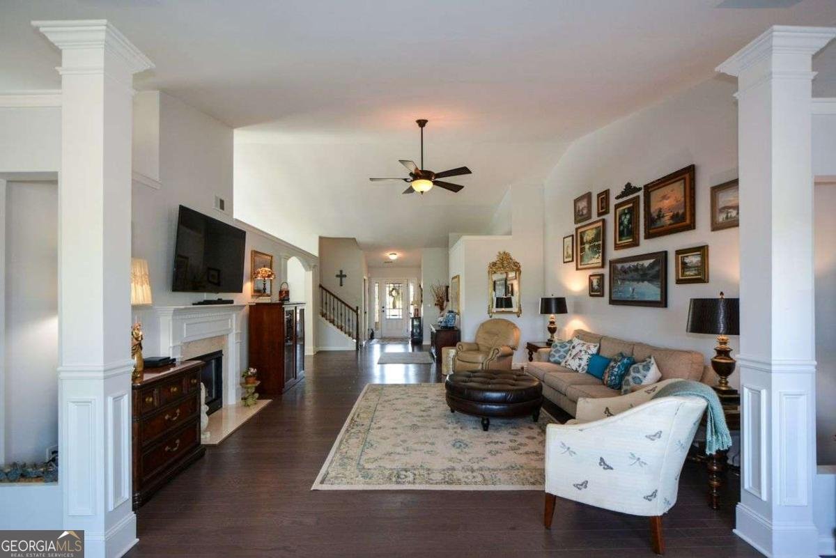 4475 Orchard View Way Cumming - Photo 19