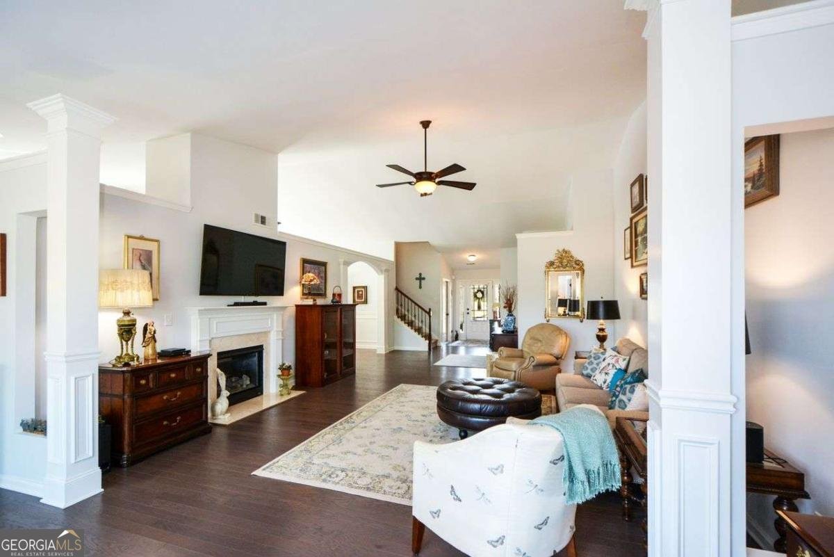 4475 Orchard View Way Cumming - Photo 20