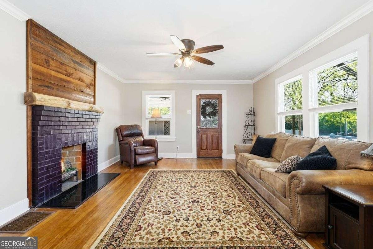 1625 Seayes Road Mableton - Photo 10