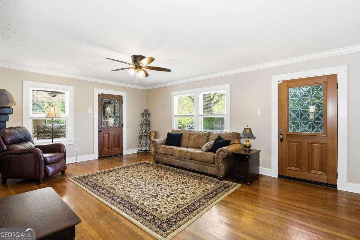 1625 Seayes Road Mableton - Photo 11