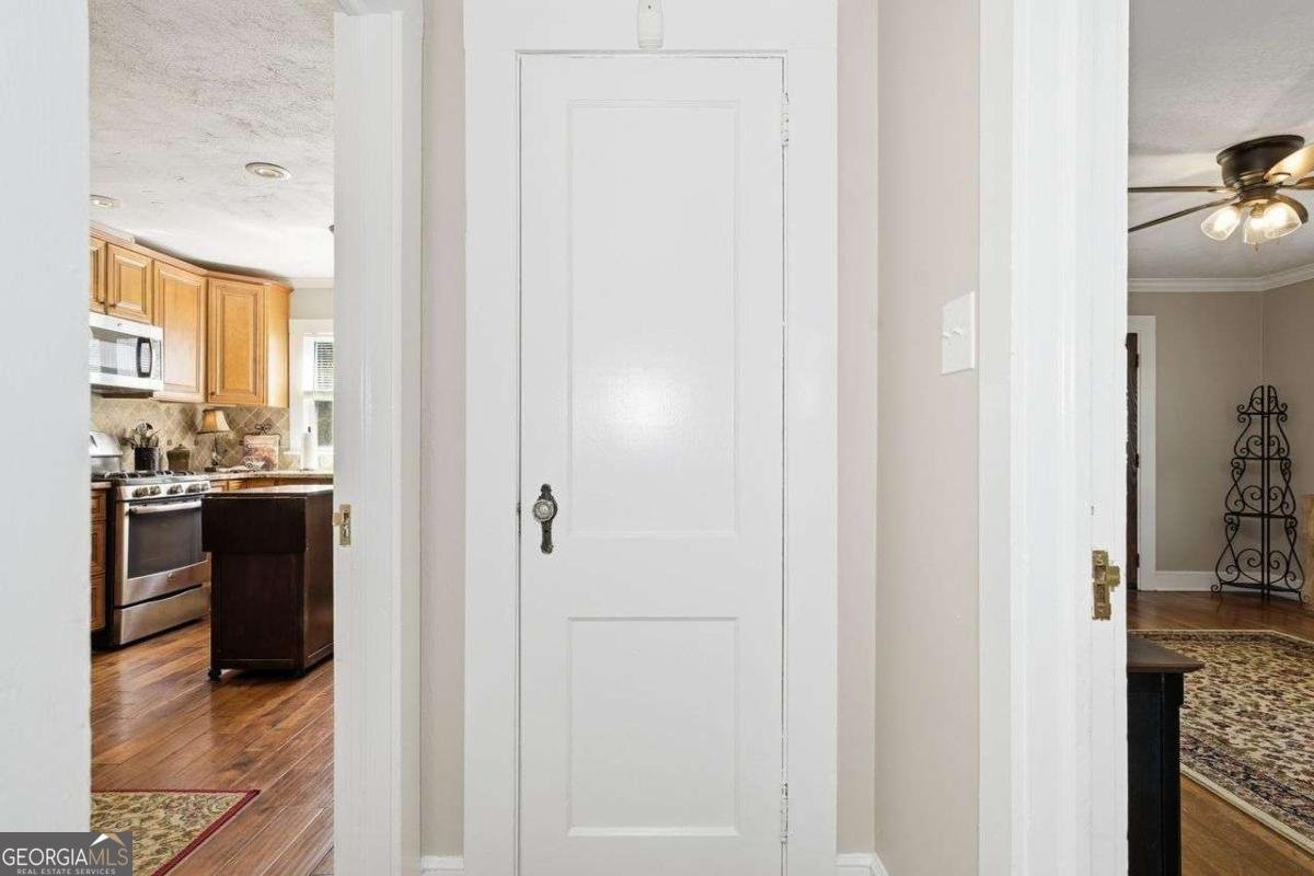 1625 Seayes Road Mableton - Photo 13