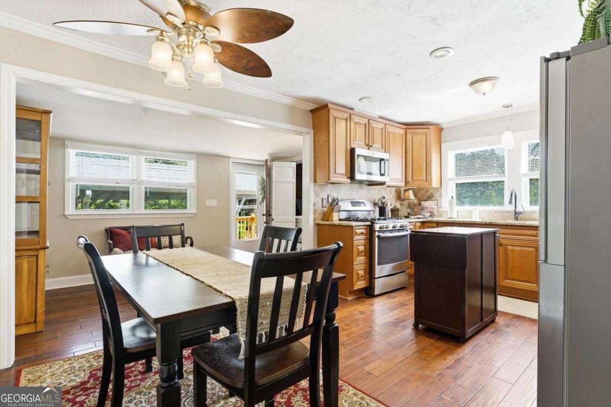 1625 Seayes Road Mableton - Photo 14