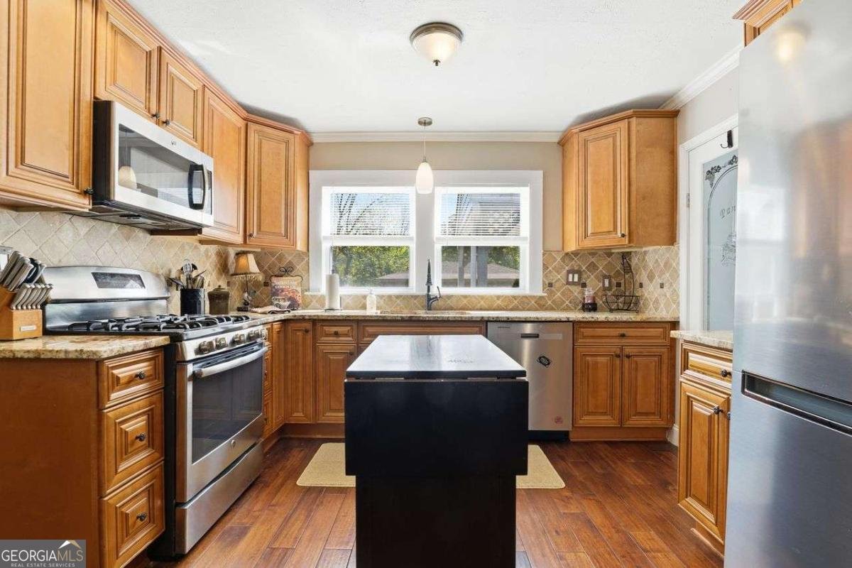 1625 Seayes Road Mableton - Photo 15