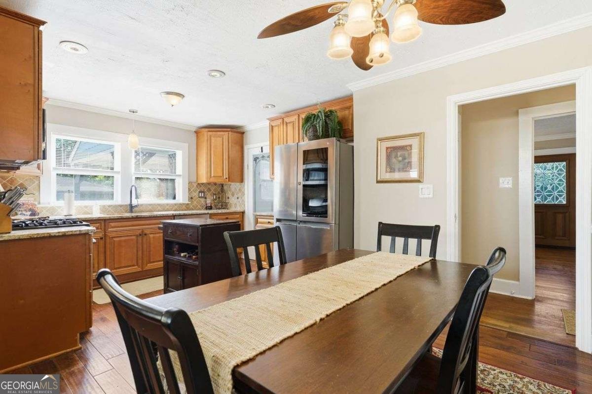 1625 Seayes Road Mableton - Photo 16