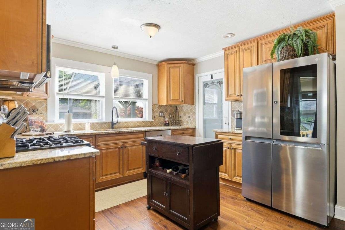 1625 Seayes Road Mableton - Photo 17