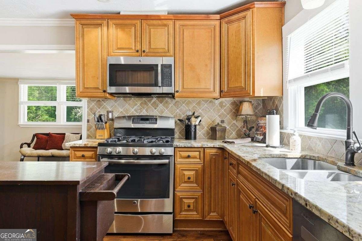 1625 Seayes Road Mableton - Photo 18