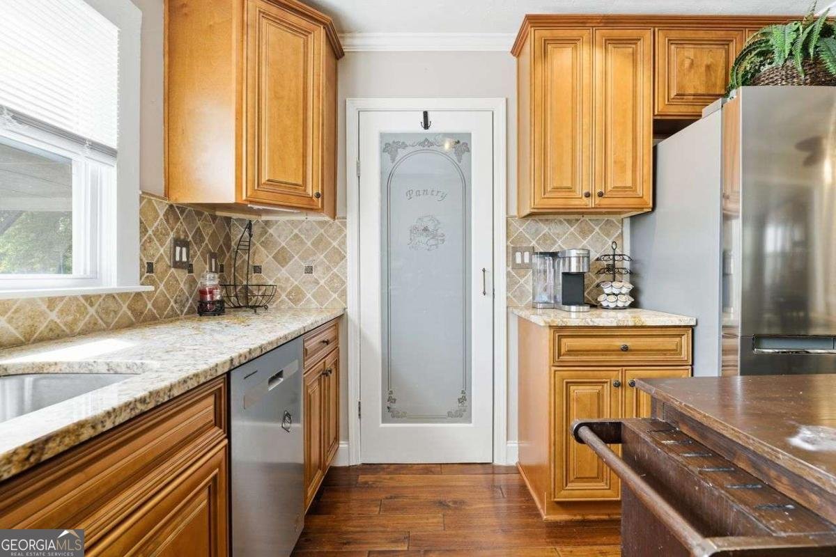 1625 Seayes Road Mableton - Photo 19