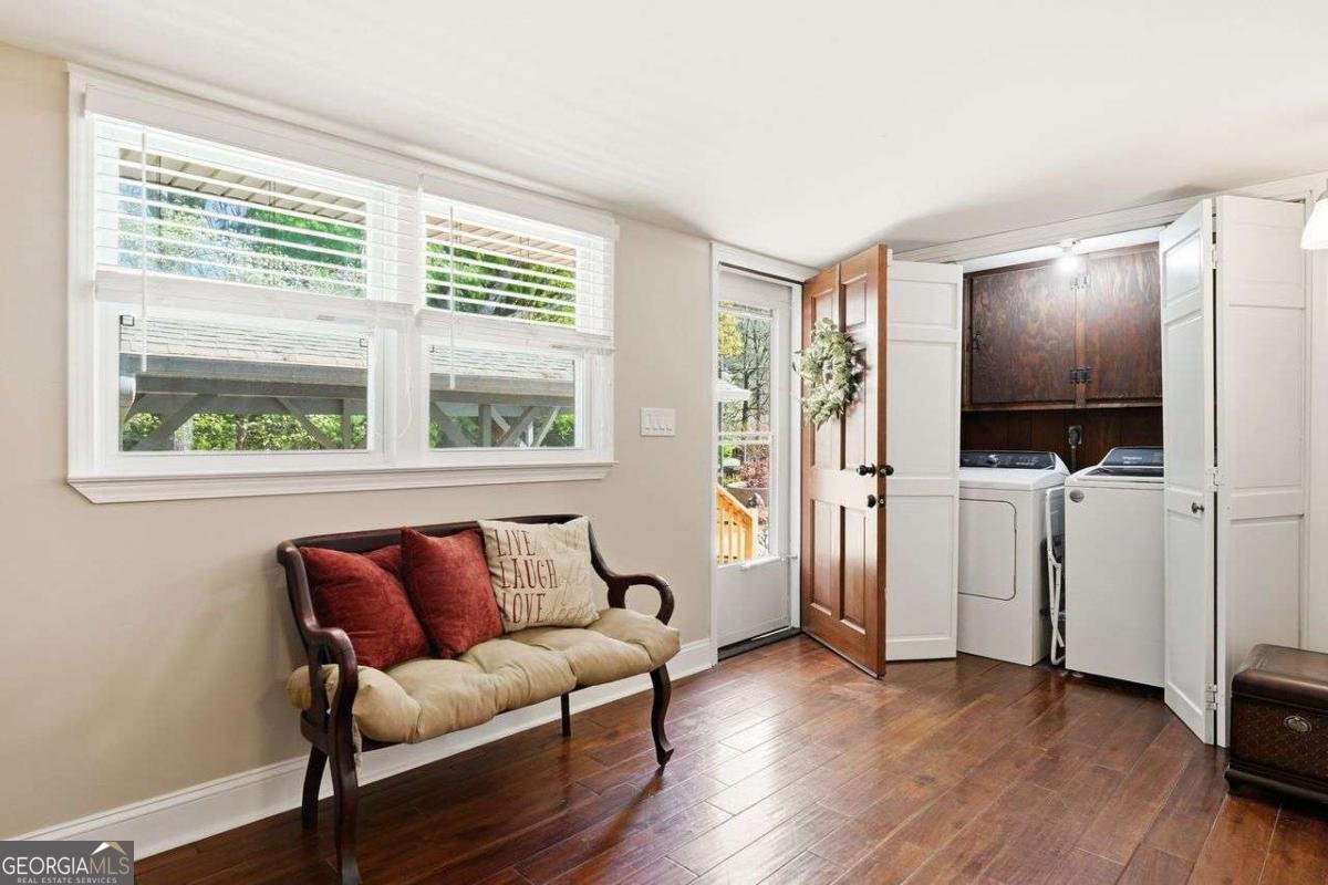 1625 Seayes Road Mableton - Photo 21