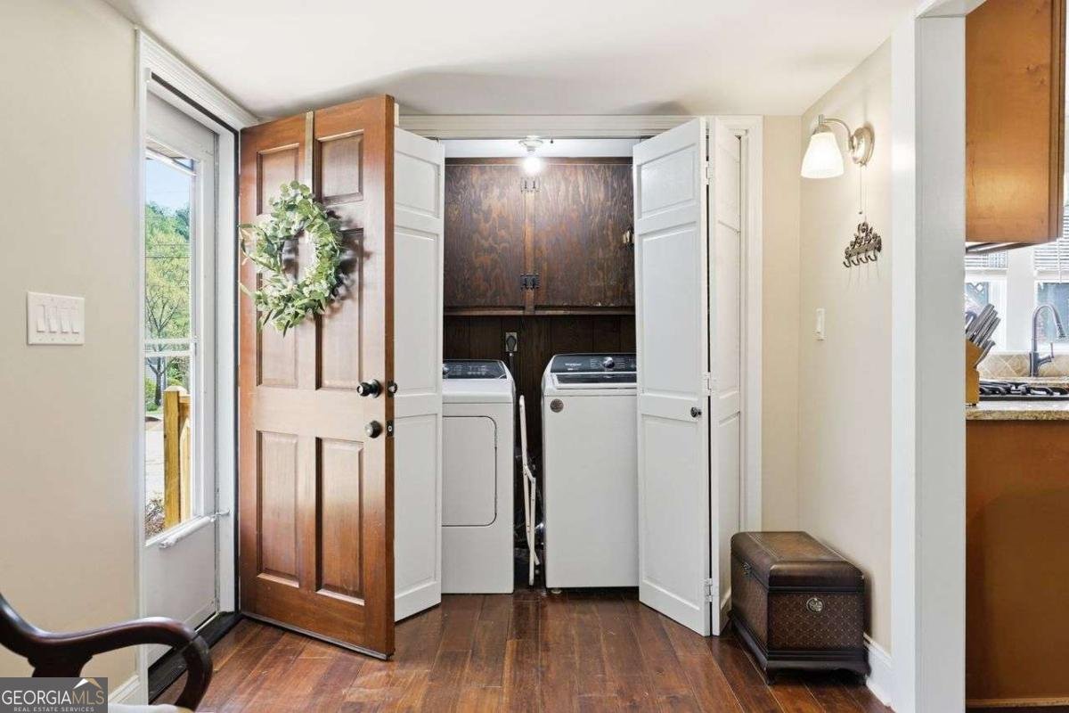 1625 Seayes Road Mableton - Photo 22