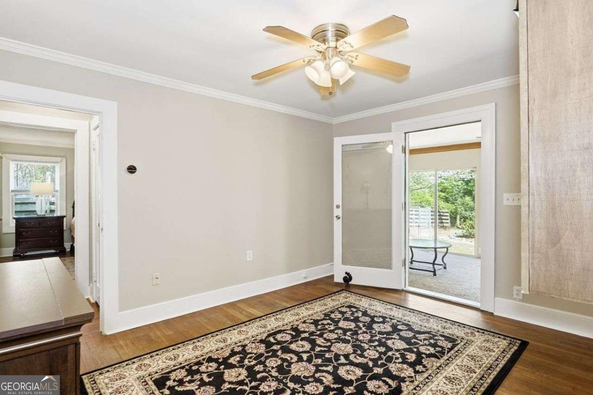 1625 Seayes Road Mableton - Photo 28