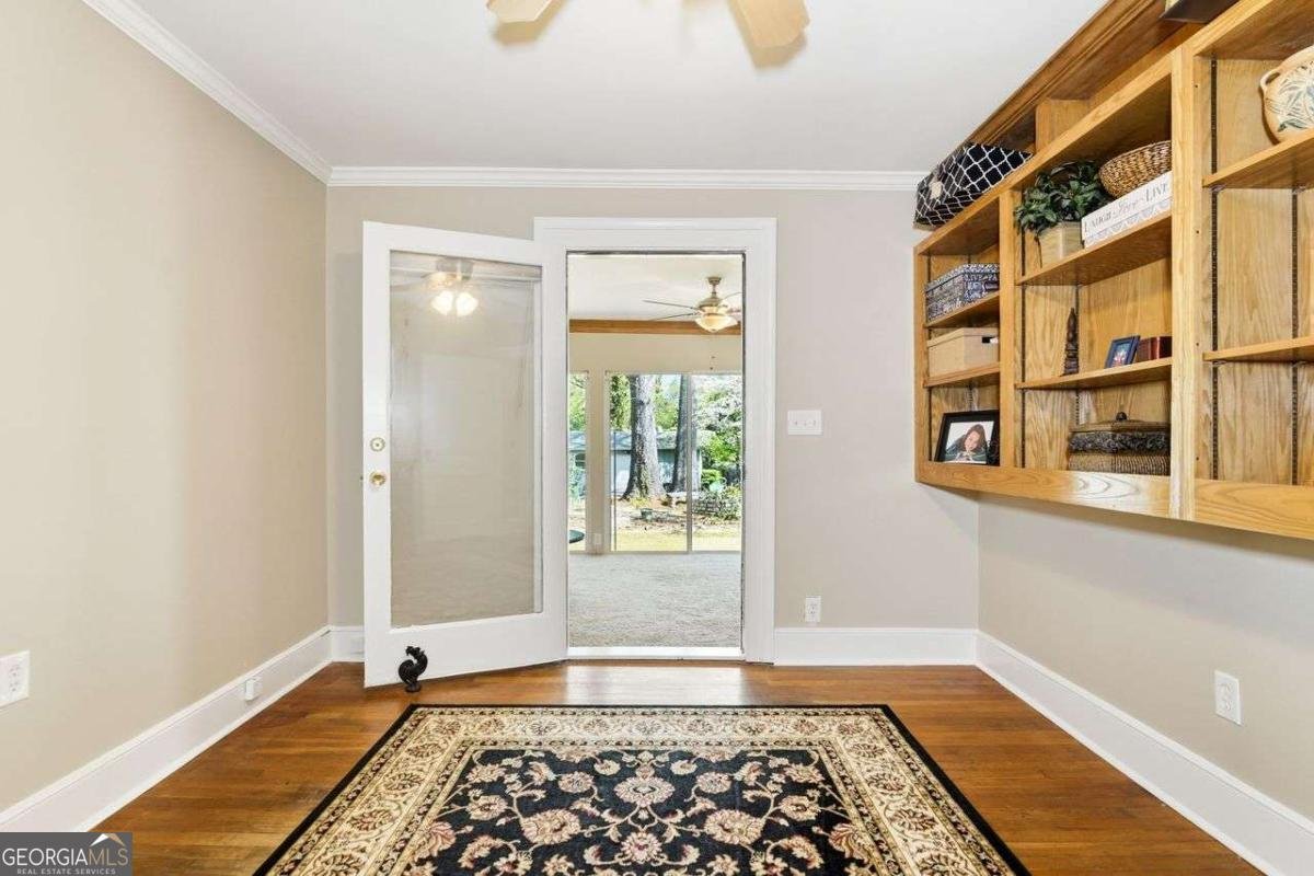 1625 Seayes Road Mableton - Photo 29