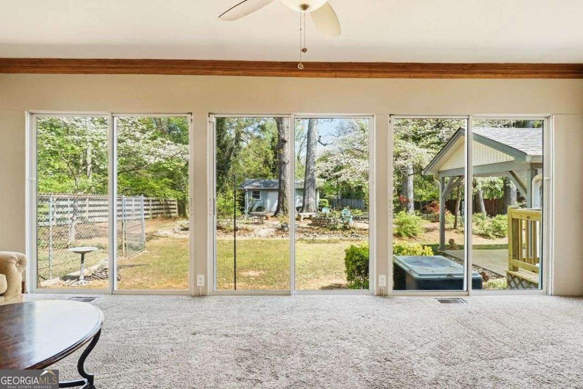 1625 Seayes Road Mableton - Photo 30