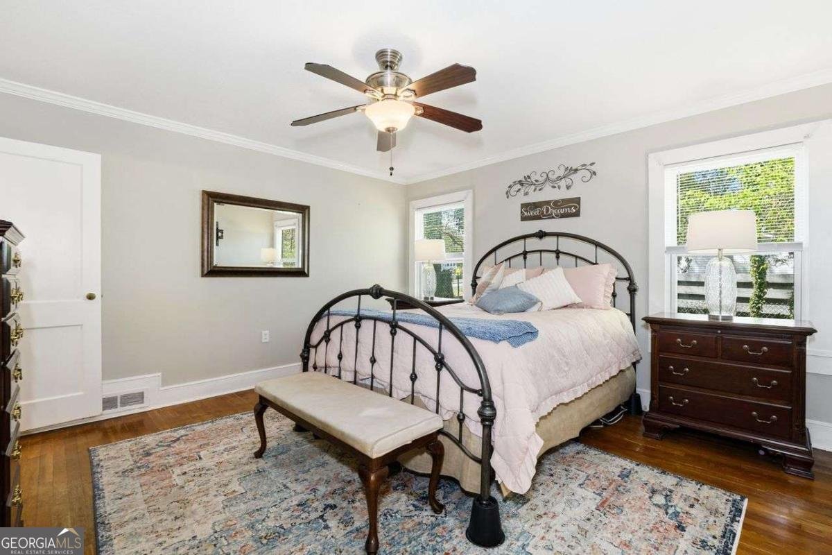 1625 Seayes Road Mableton - Photo 35