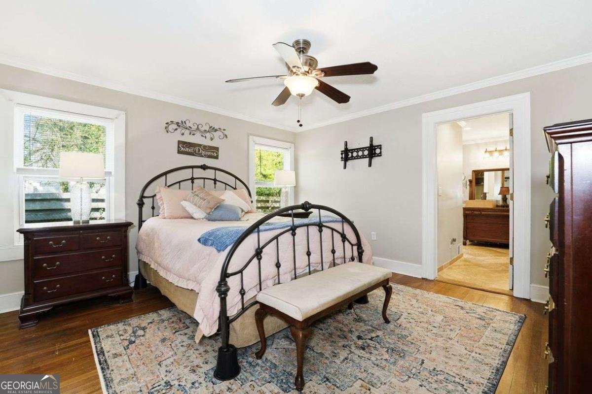 1625 Seayes Road Mableton - Photo 36