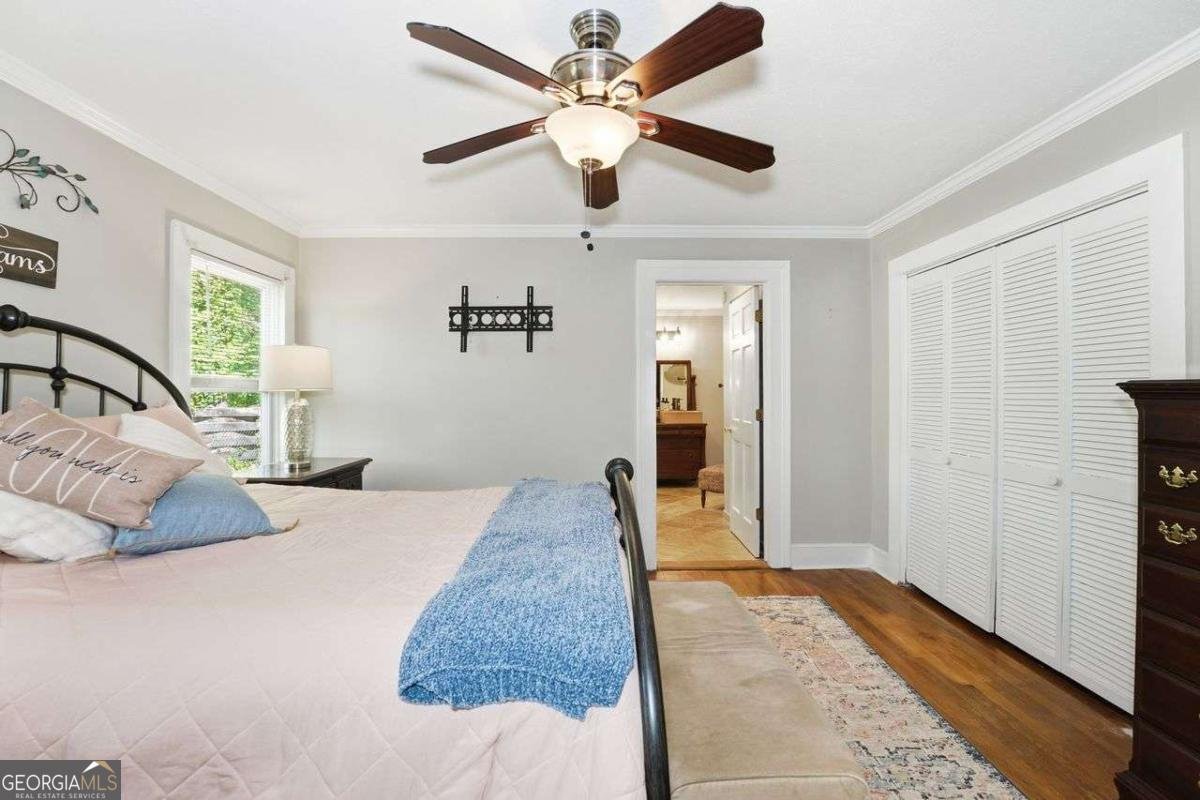 1625 Seayes Road Mableton - Photo 38