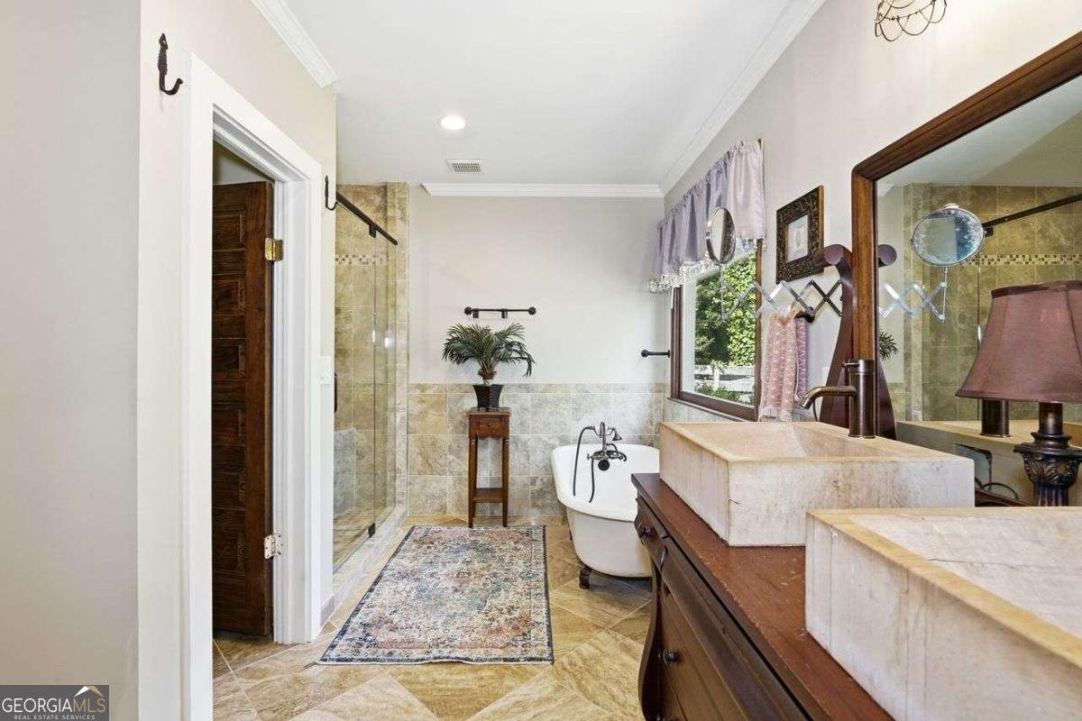 1625 Seayes Road Mableton - Photo 39