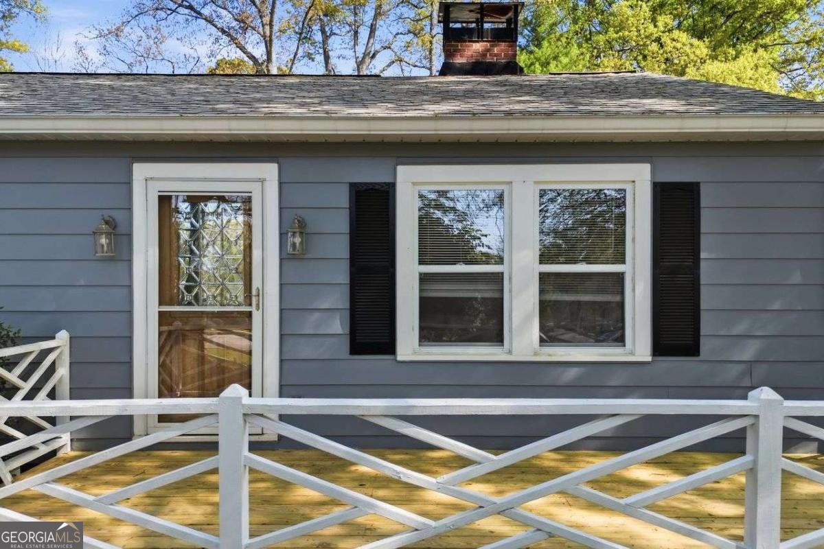 1625 Seayes Road Mableton - Photo 43