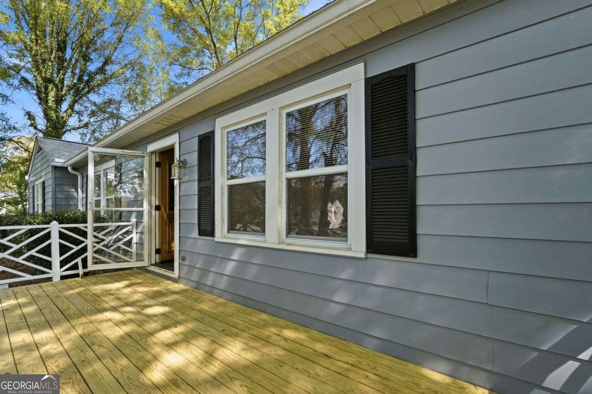 1625 Seayes Road Mableton - Photo 44