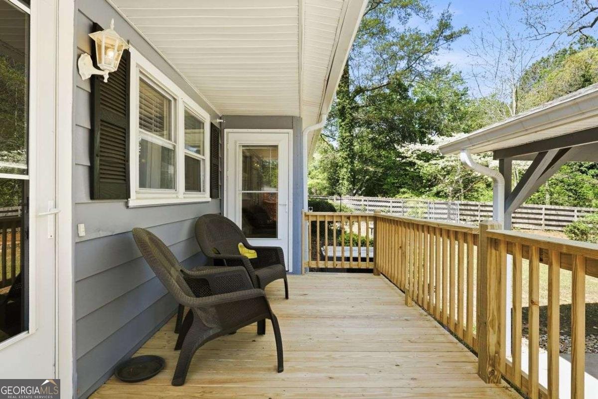 1625 Seayes Road Mableton - Photo 45