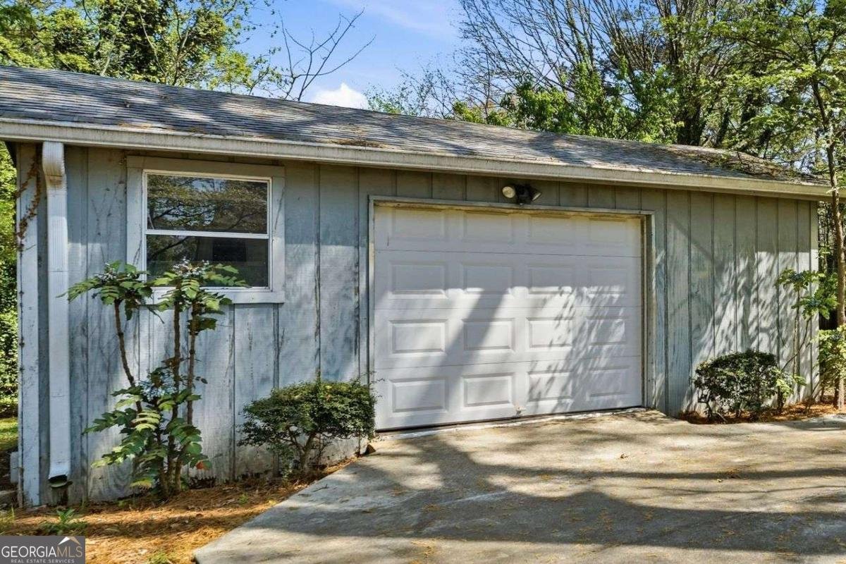 1625 Seayes Road Mableton - Photo 46