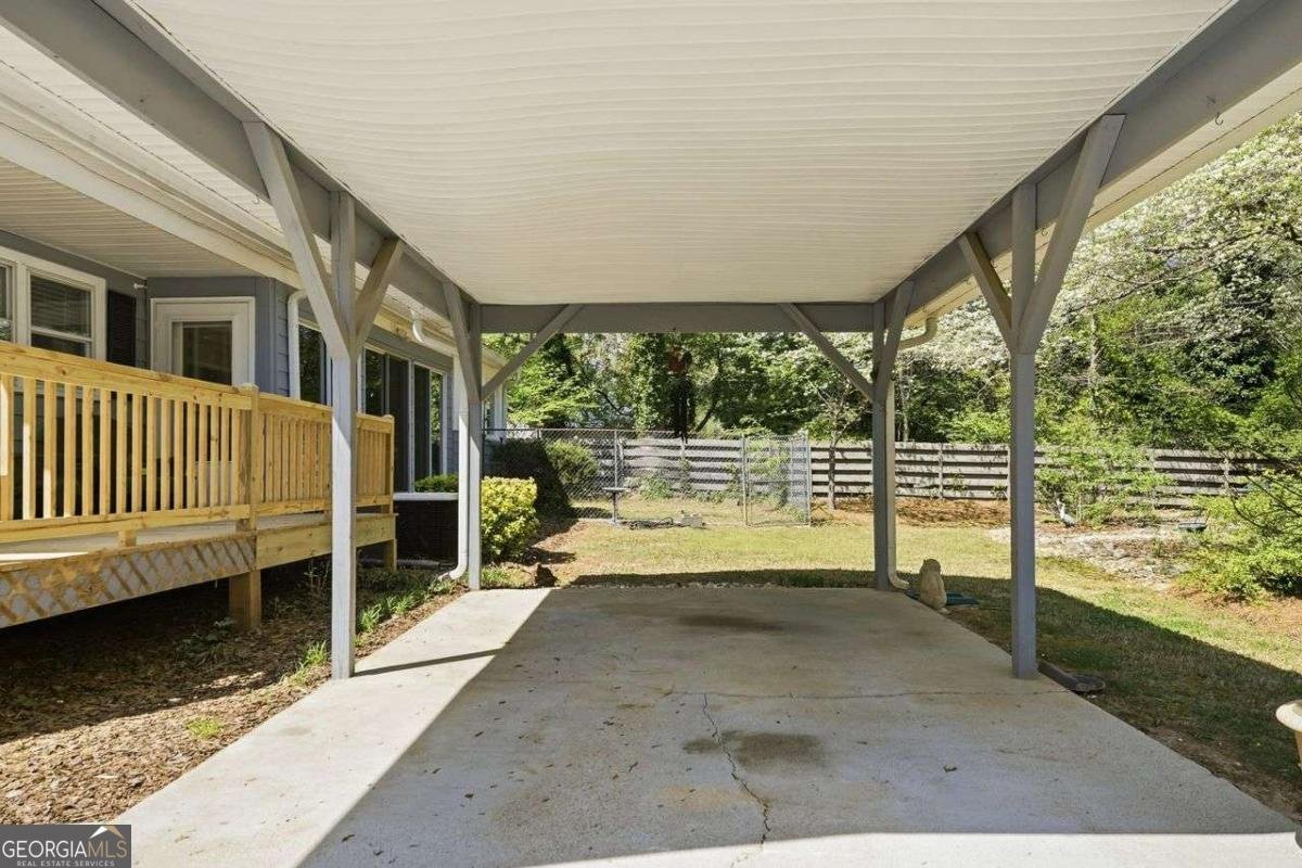 1625 Seayes Road Mableton - Photo 47