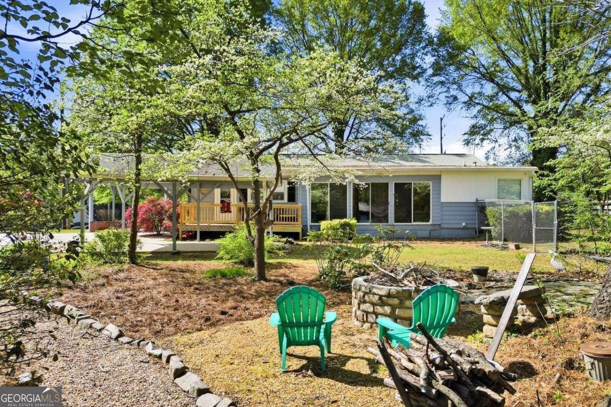 1625 Seayes Road Mableton - Photo 49