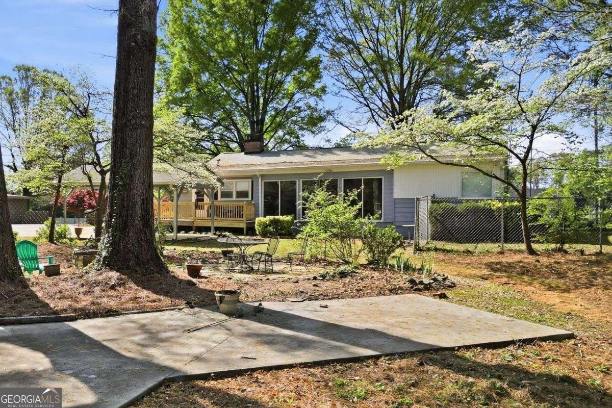 1625 Seayes Road Mableton - Photo 50