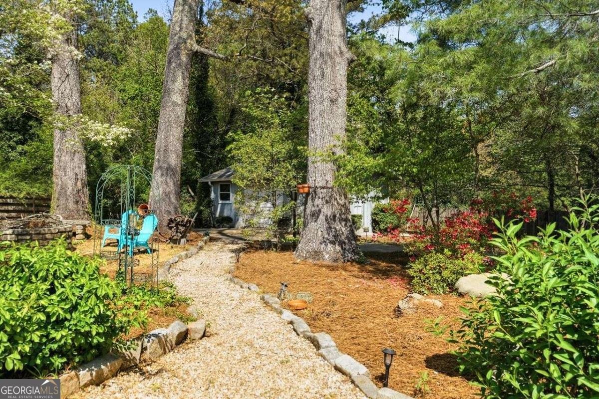 1625 Seayes Road Mableton - Photo 51