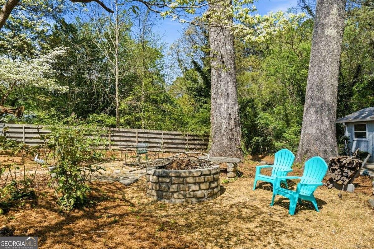 1625 Seayes Road Mableton - Photo 52