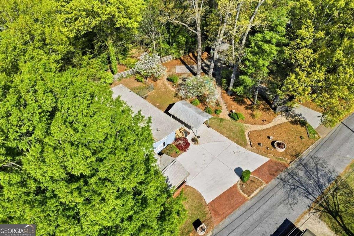 1625 Seayes Road Mableton - Photo 56