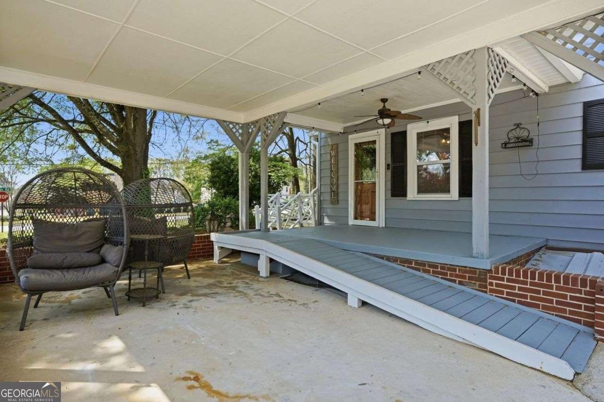 1625 Seayes Road Mableton - Photo 6