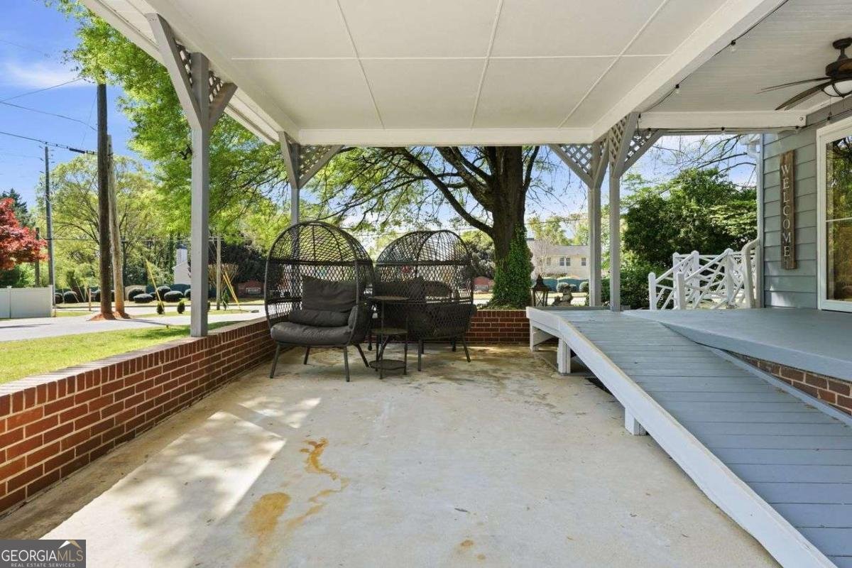 1625 Seayes Road Mableton - Photo 7