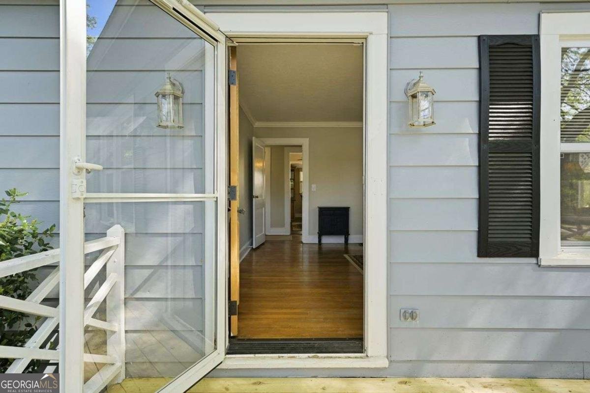 1625 Seayes Road Mableton - Photo 8