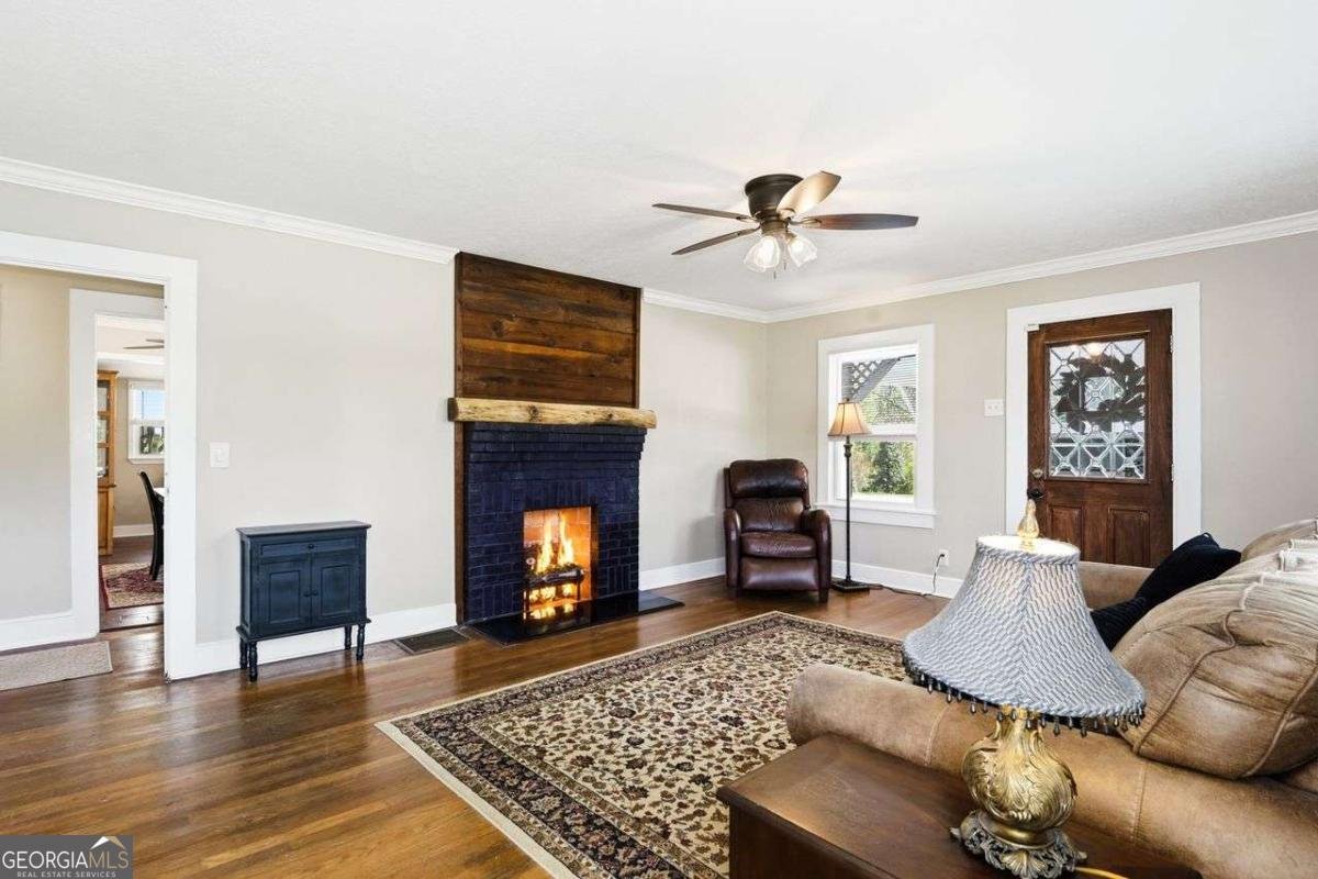 1625 Seayes Road Mableton - Photo 9