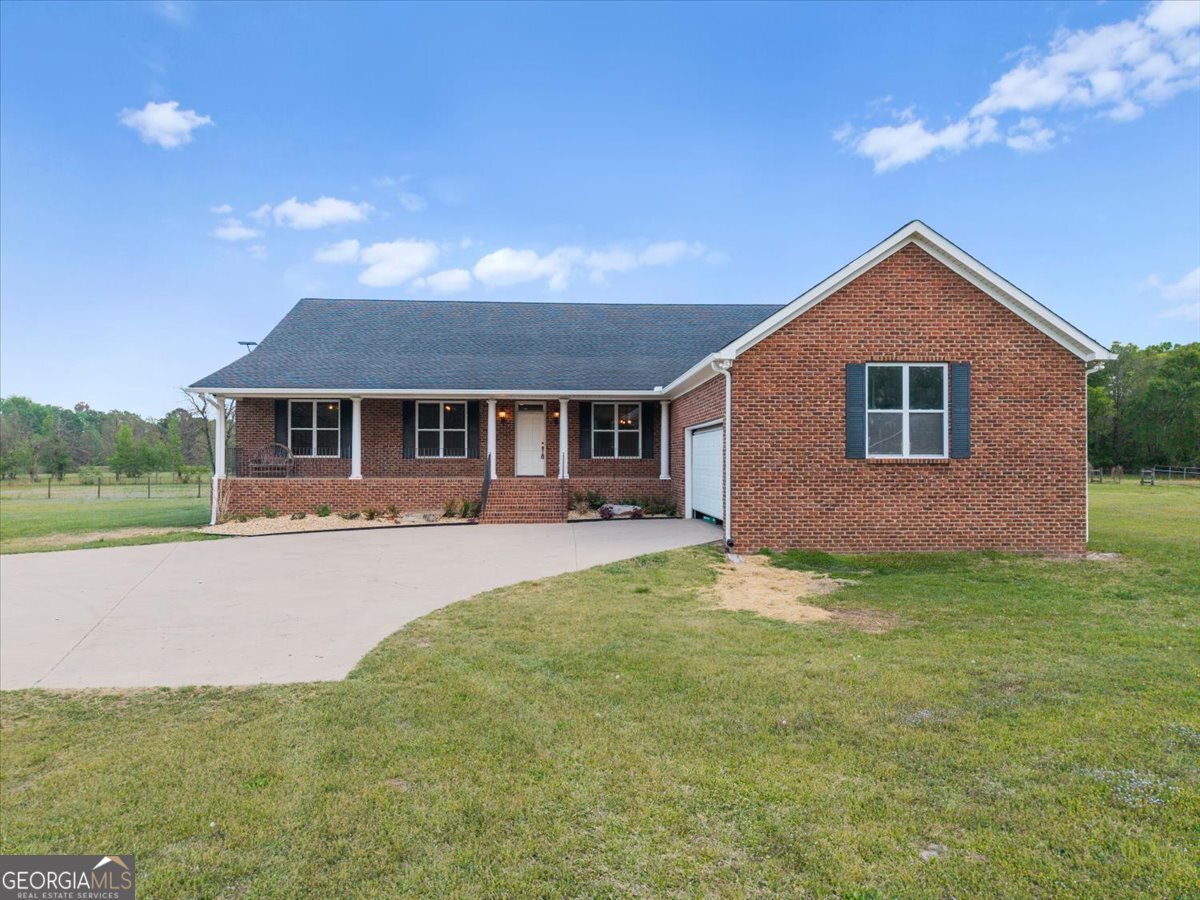 2760 Vinson Highway Milledgeville - Photo 1